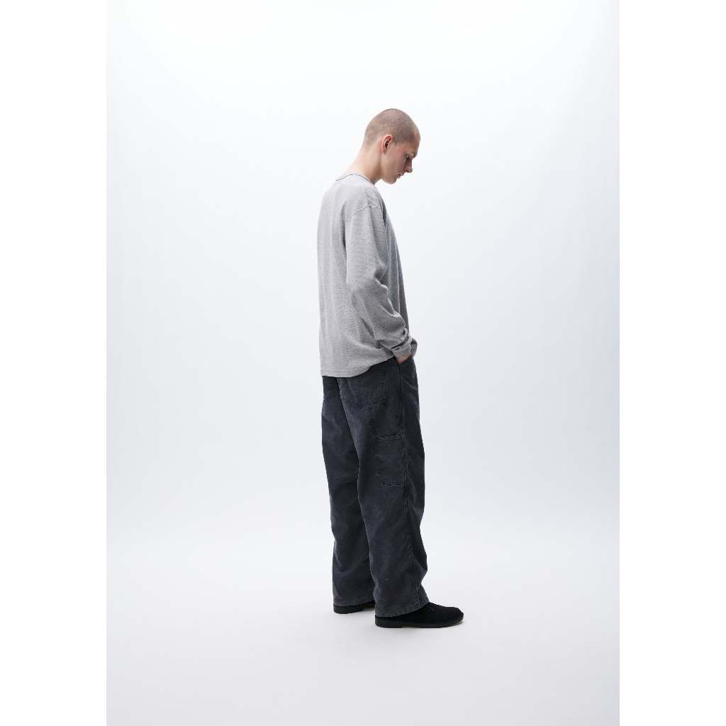 AllenTAPS】NEIGHBORHOOD 24AW DUCK PAINTER PANTS | 蝦皮購物