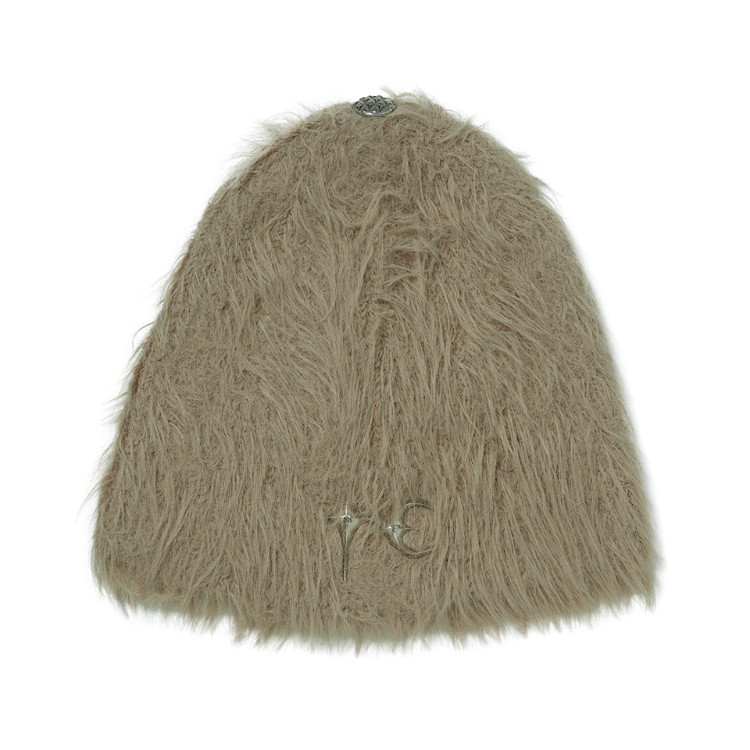 石頭選貨🪨】THUG CLUB Chimera Beanie 毛帽黑咖啡| 蝦皮購物