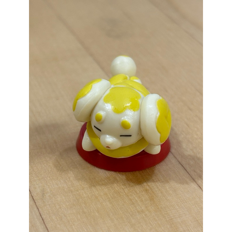 盒玩 公仔 日本正版 狗仔包 中心正品 麻花犬 神奇寶貝 寶可夢 娃娃 | 蝦皮購物