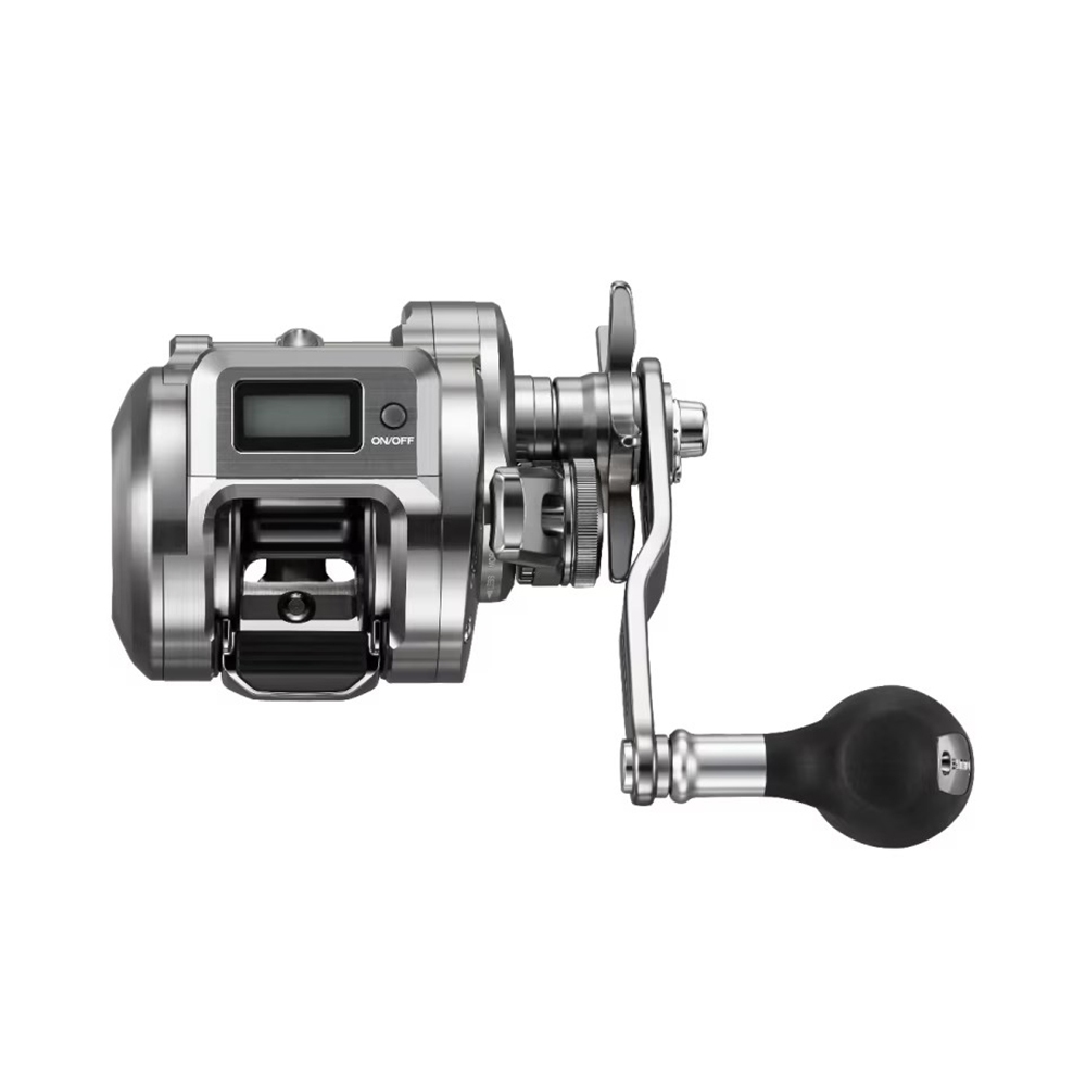 百有釣具◎SHIMANO 24 OCEA CONQUEST CT 300／301 左手右手鼓式捲線器