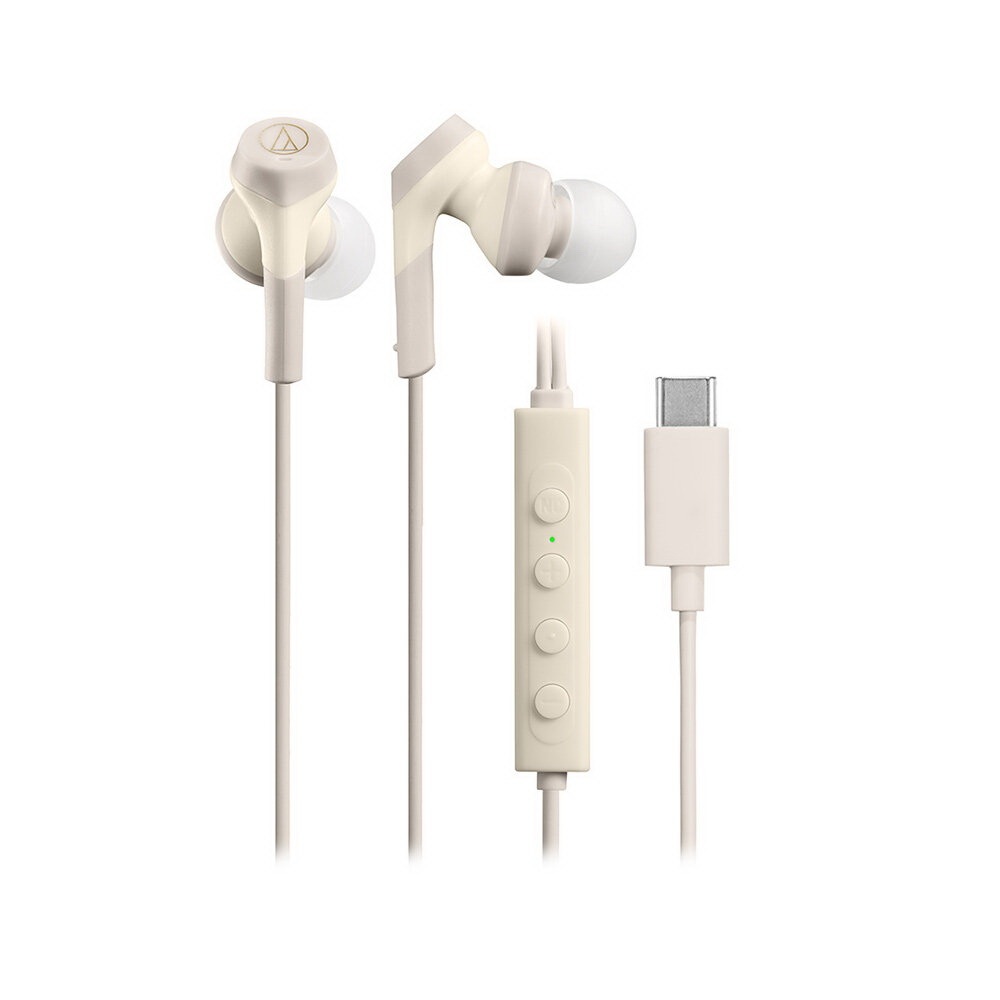 【海恩數位】日本鐵三角 audio-technic ATH-CKS330NC USB Type-C降噪耳機 隔日配先聊聊 | 蝦皮購物