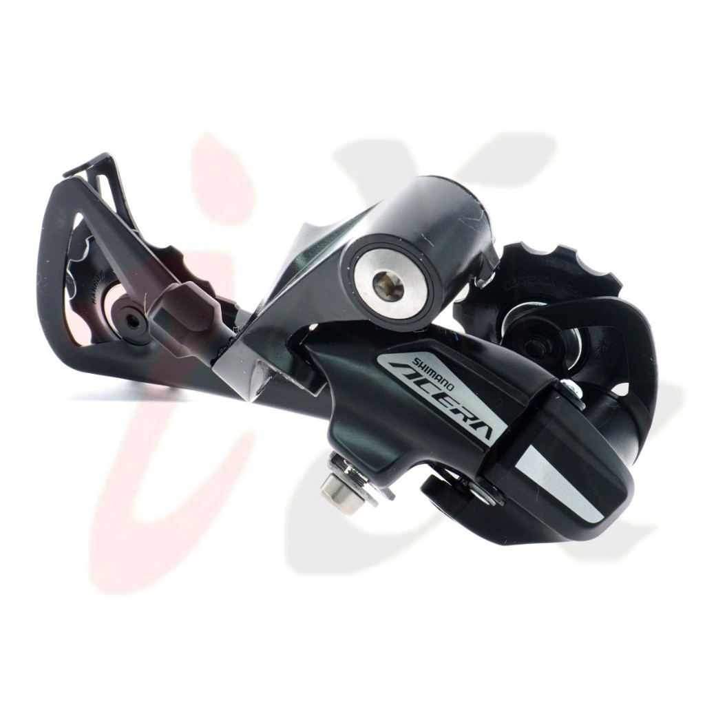 Shimano ACERA RD-M360 7/8 velocità Deragliatore posteriore SGS
