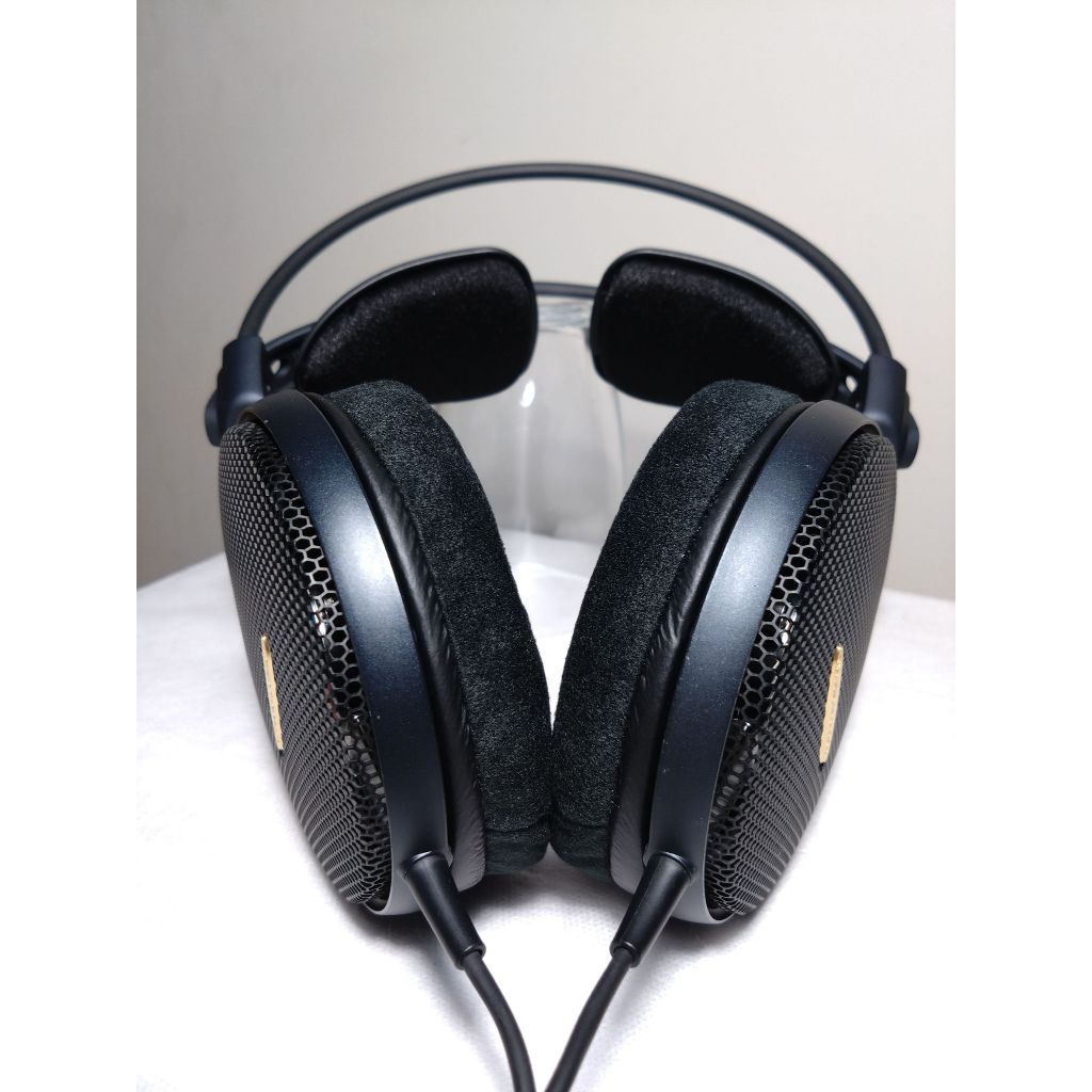 夢幻逸品】鐵三角audio-technica ATH-AD1000PRM 全開放耳罩式1000台
