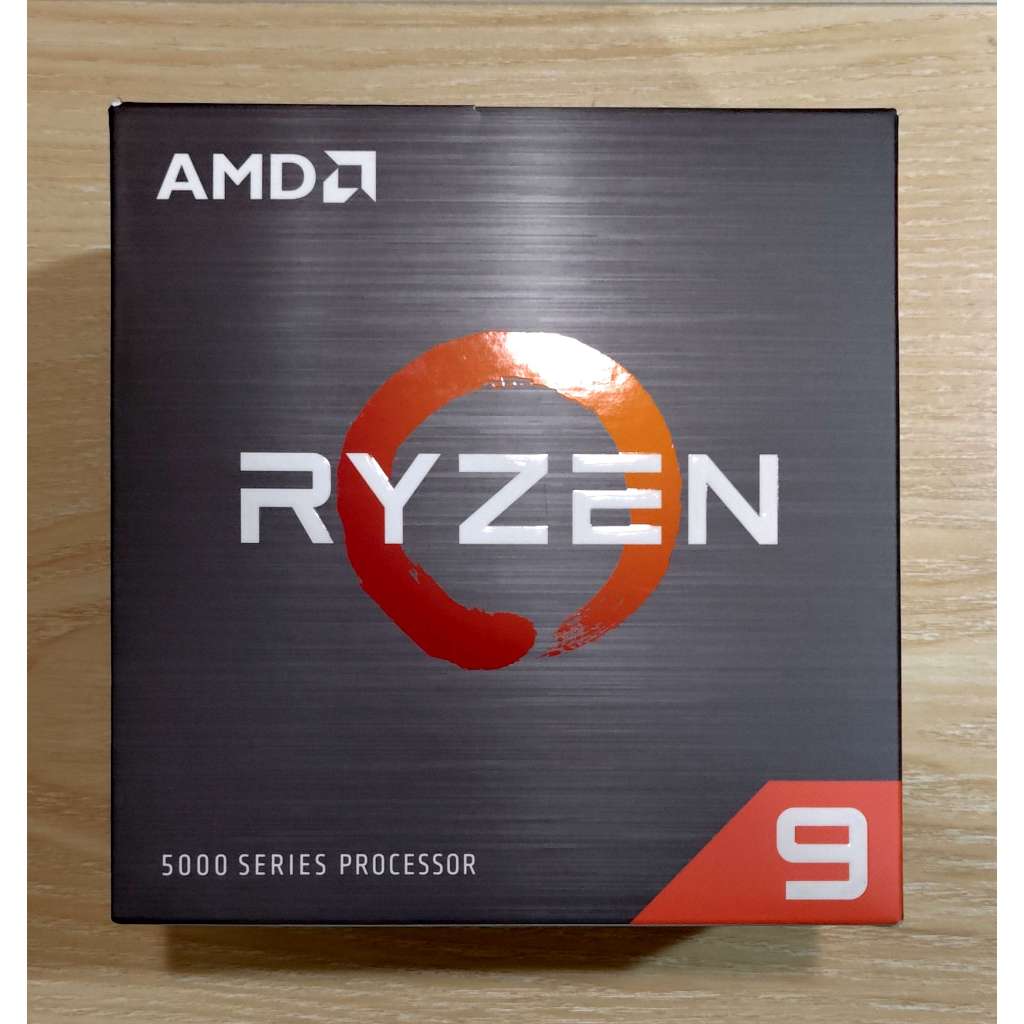 【全新未拆現貨】AMD｜Ryzen R9 5950X 5900XT｜CPU 中央處理器 AM4 電腦 銳龍 超微 16核 | 蝦皮購物