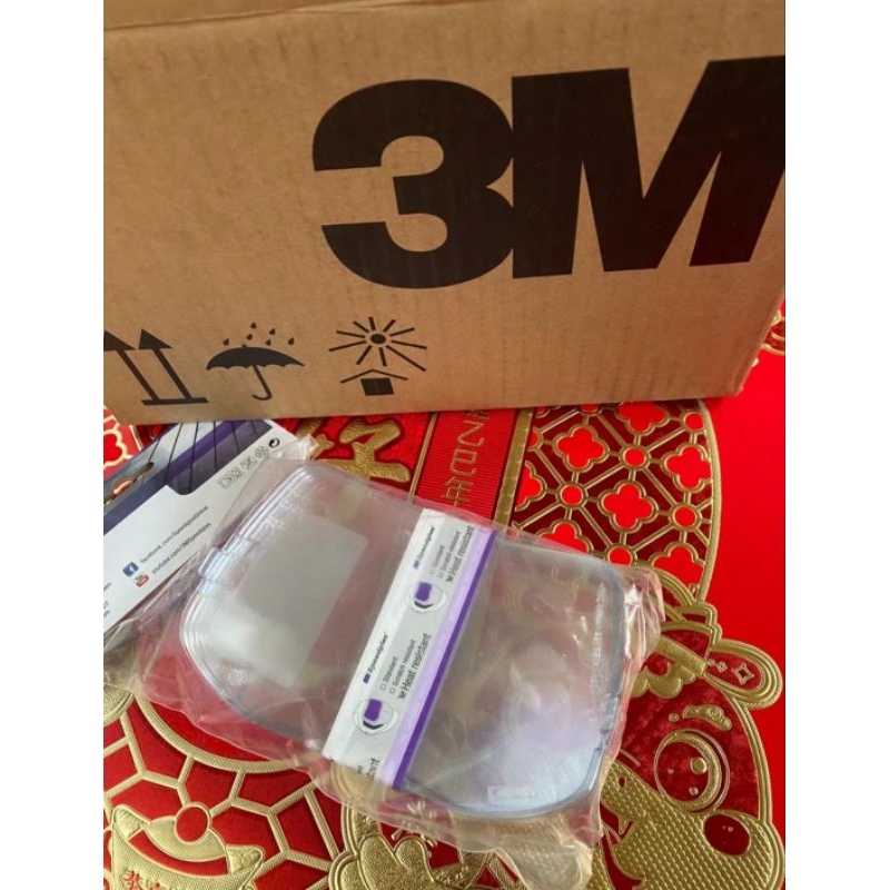 3m 9100/g5系列 外保護片（耐熱款） | 蝦皮購物