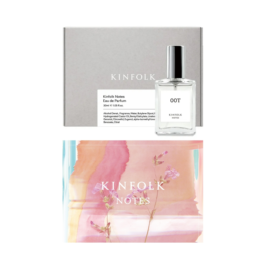香水(女性用) KINFOLK bubble gum 30ml Eau de Parfum