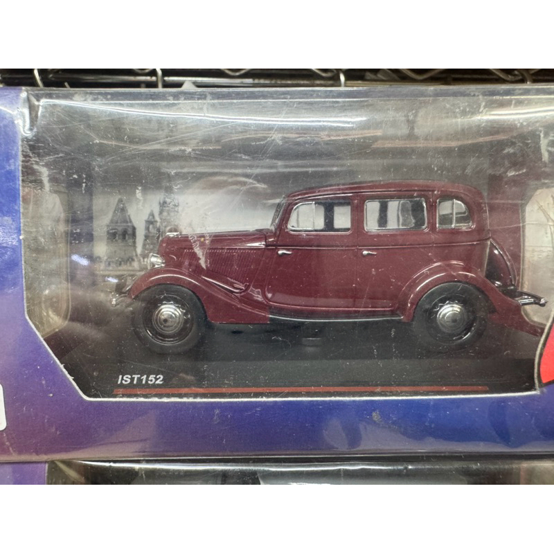 [模王] 現貨 IST 1/43 合金車完成品 | 蝦皮購物