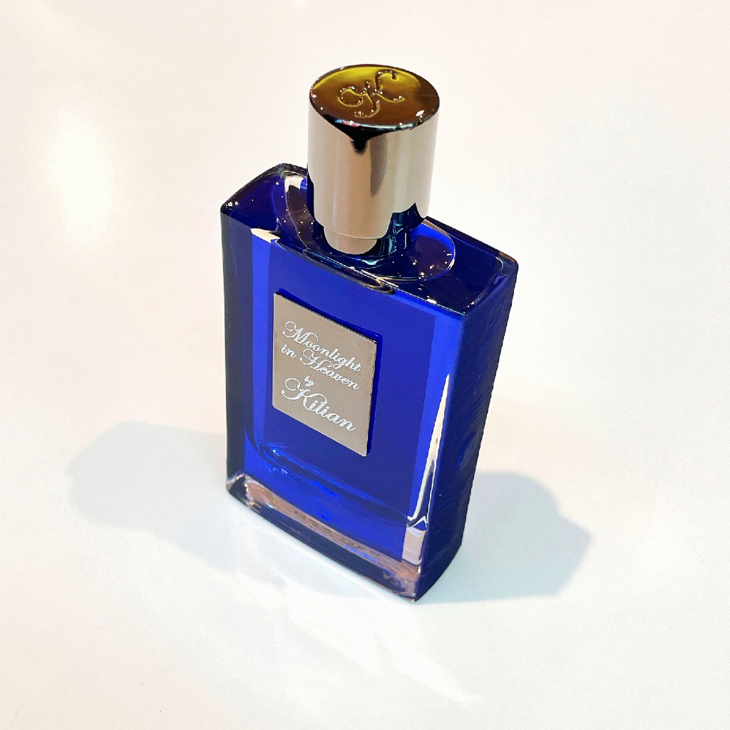 Kilian Moonlight In Heaven 月光天堂淡香精（精裝版）50ml〔 10點半