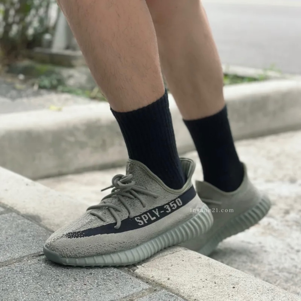 adidas gazelle silver green womens adidas Yeezy Boost 350 V2 Dazzling Blue main image 0