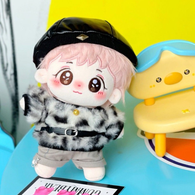 💥現貨+預購💥TF家族四代/ 陳浚銘/ 張桂源/ 楊博文/ 左奇函/ 汪浚熙