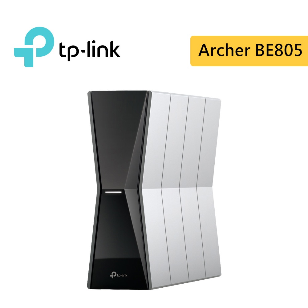 TP-LINK Archer BE805 BE19000 三頻 Wi-Fi 7 Router | 蝦皮購物