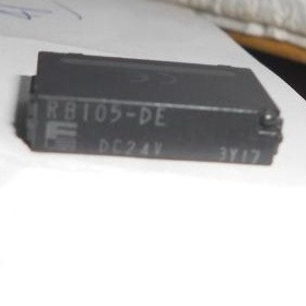RB105-DE Relays by FUJI ELECTRIC