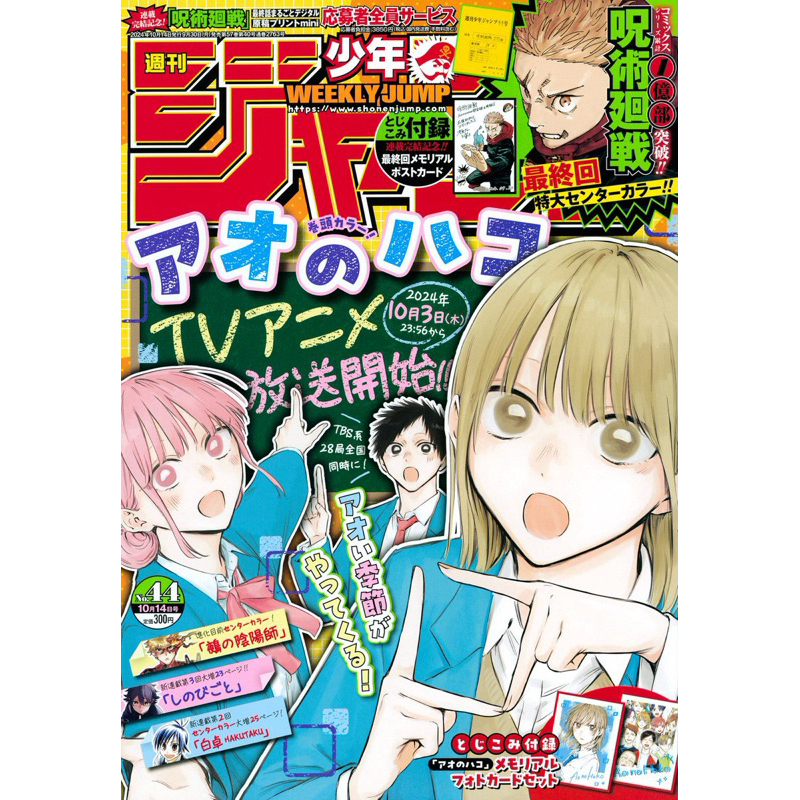 ONE PIECE 2017年　ジャンプ本誌　背表紙 今週のジャンプ ワンピース 休載 超激得SALE ONE PIECE 2017年