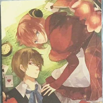沖神（沖田x神樂）銀魂中文漫畫小說同人同人誌同人本| 蝦皮購物