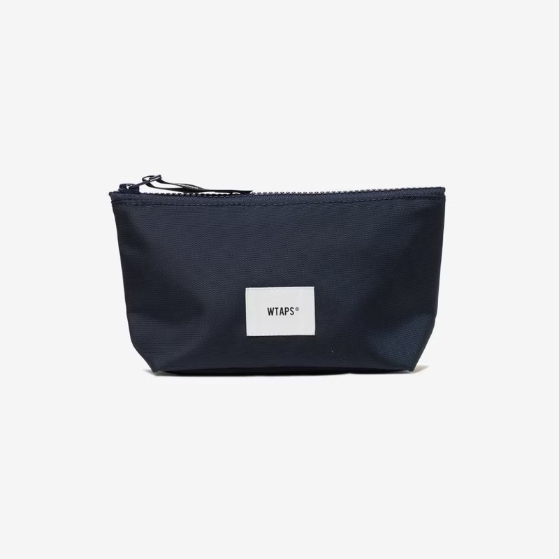 WTAPS MAG M POUCH NYLON CORDURA 手拿包化妝包現貨| 蝦皮購物