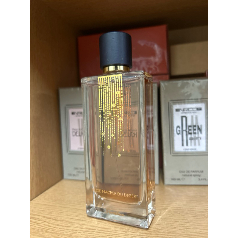 Guerlain 沙漠玫瑰Rose Nacree du desert 75ml | 蝦皮購物