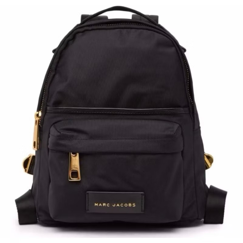 二手 美國購入 小號 MJ 後背包 些微脫皮 Marc Jacobs | 蝦皮購物