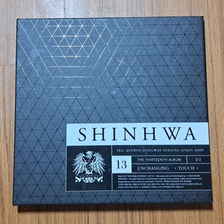 shinhwa - 優惠推薦- 2025年8月| 蝦皮購物台灣