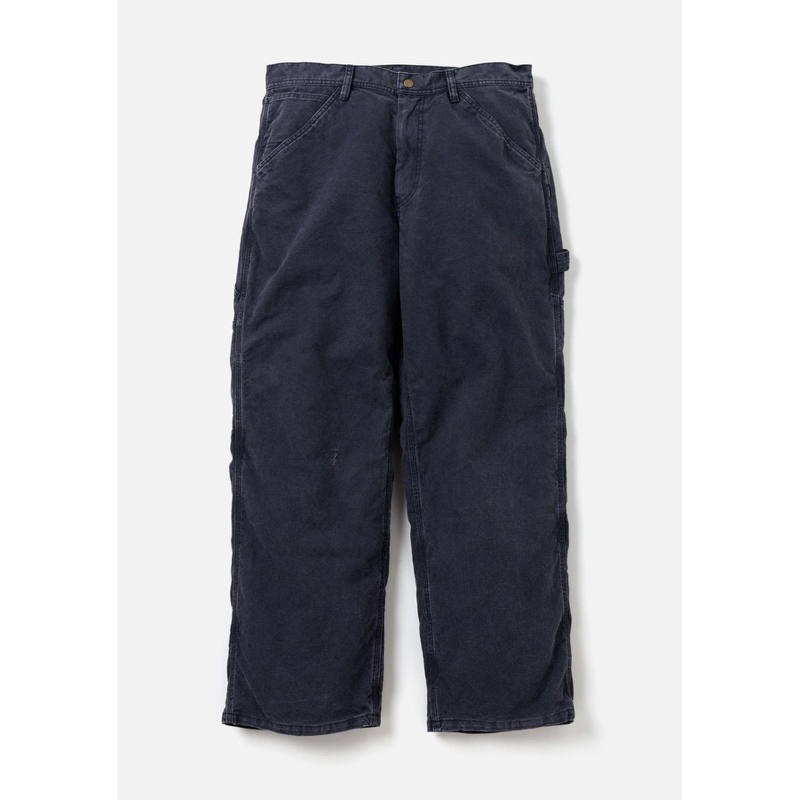 24AW NEIGHBORHOOD DUCK PAINTER PANTS 全新正品NBHD | 蝦皮購物