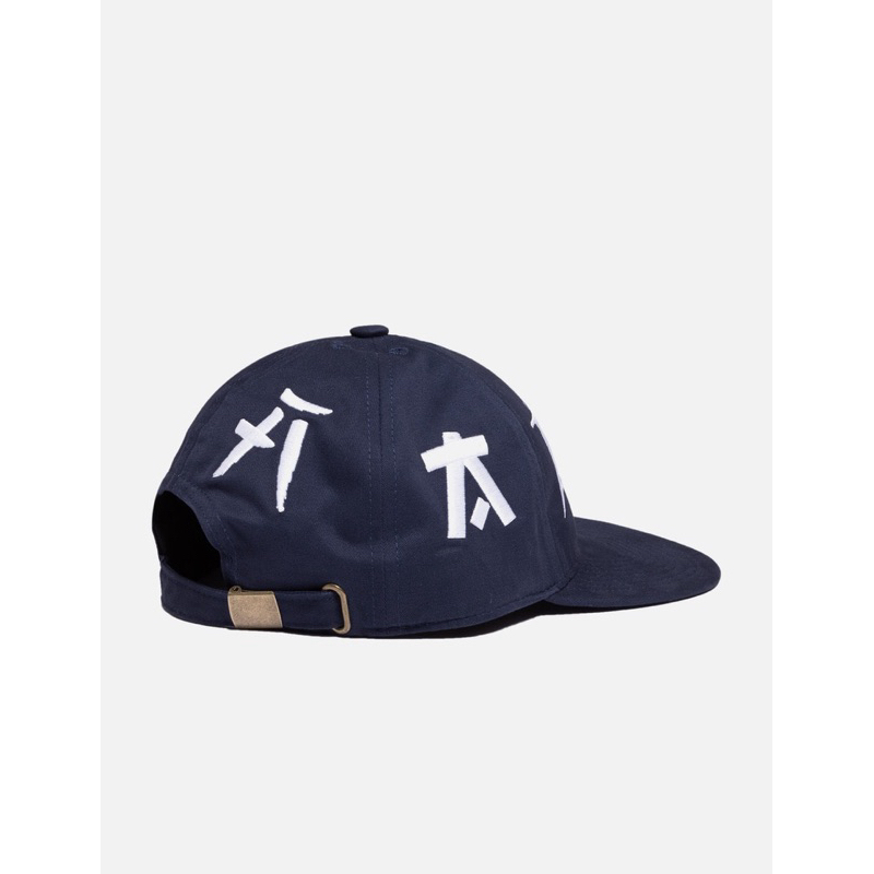 SEVEN SELECT] AAA TOUR MD AAAAA CAP 落日飛車X HYUKOH 周邊商品帽