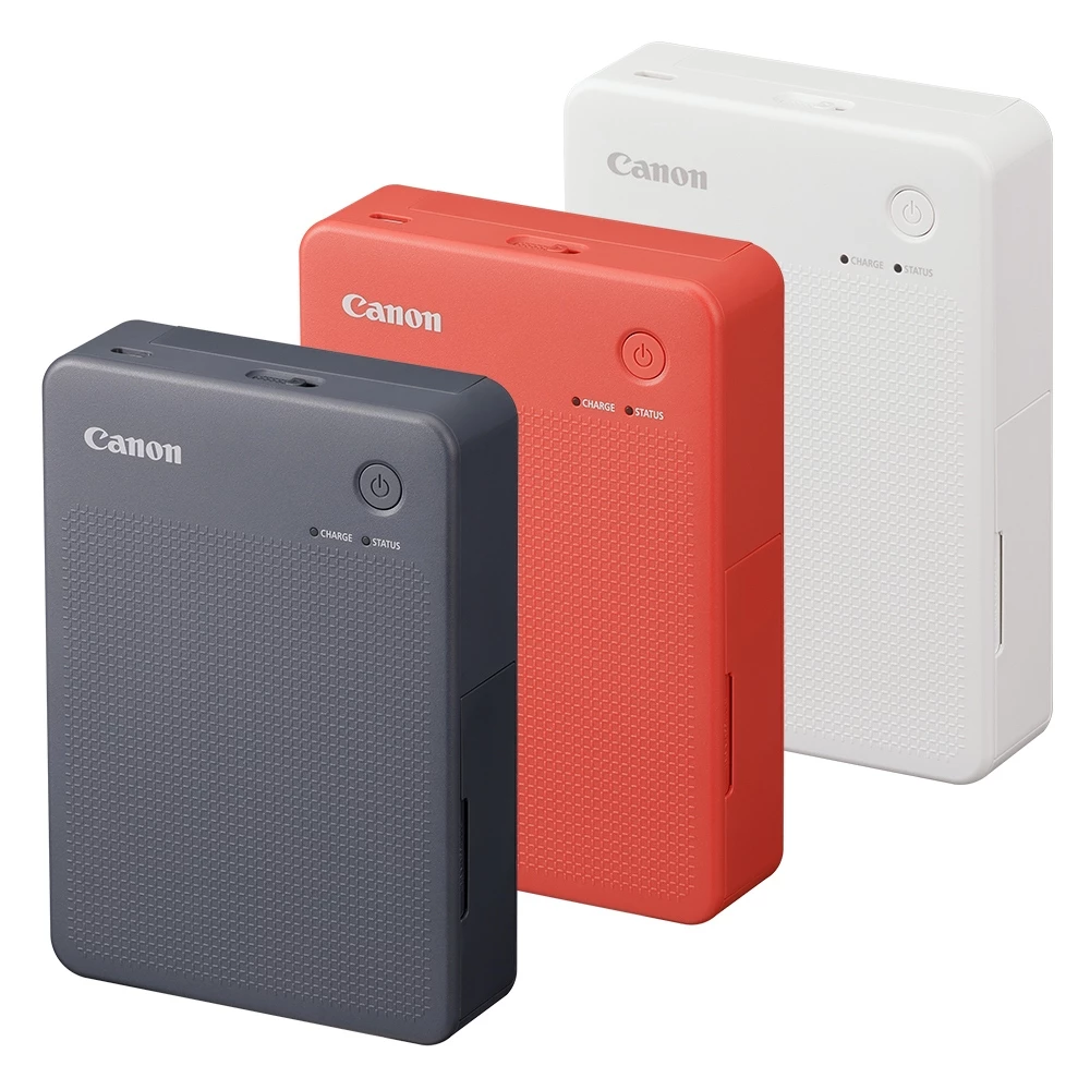 隨身沖印店在口袋：Canon SELPHY QX20 掌上型相印機深度推薦