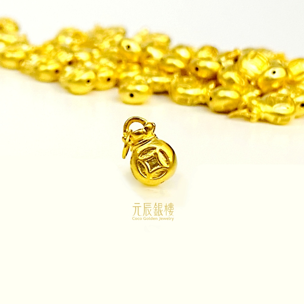 黃金小錢袋- 優惠推薦- 2026年1月| 蝦皮購物台灣