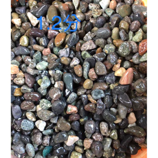 🔥魚缸底砂、孔雀砂 進口大磯砂 (水草、孔雀魚專用)大磯沙 砂石 造景 裝飾。