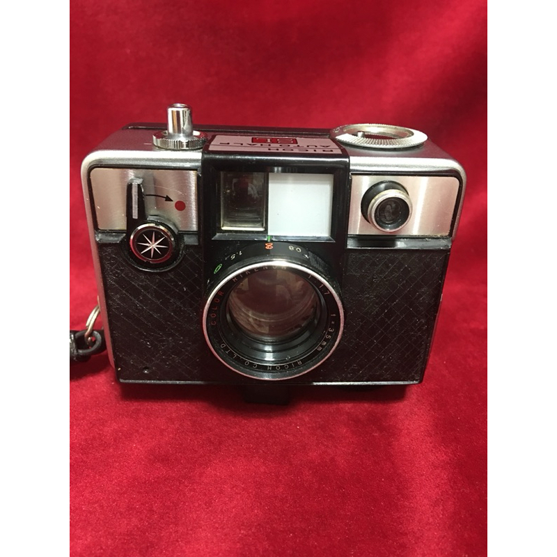 RICOH Auto HALF SL 35mm f1.7大光圈発條半格機$6750 | 蝦皮購物 RICOH Auto HALF SL 35mm f1.7大光圈発條半格機$6750 | 蝦皮購物