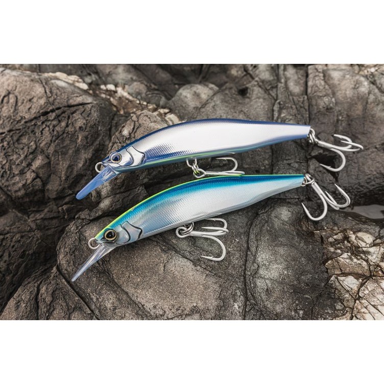Vente Shimano JG-237V Spin Beam 37 Grammes 84 mm Naufrage Leurre 07