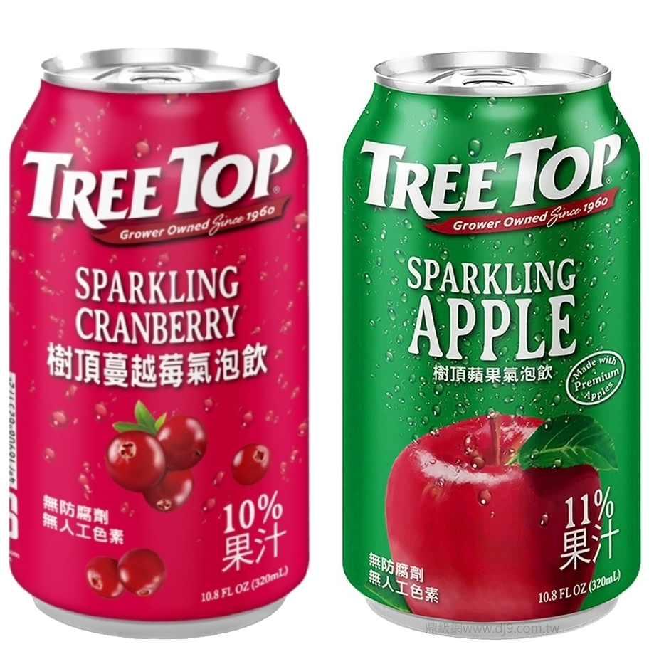 Tree Top樹頂 蘋果氣泡飲｜優惠推薦 - 蝦皮購物 - 2026年10月