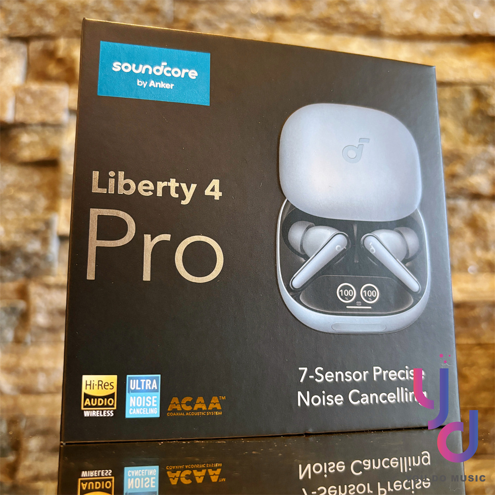 最新螢幕版本】分期免運贈耳塞組Soundcore Liberty 4 Pro 真無線藍芽耳機公司貨兩年保固| 蝦皮購物 最新螢幕版本】分期免運贈耳塞組Soundcore Liberty 4 Pro 真無線藍芽耳機公司貨兩年保固| 蝦皮購物