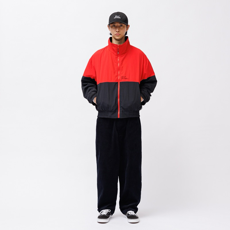 WTAPS 24AW B2 / JACKET / NYLON. TUSSAH 外套夾克風衣| 蝦皮購物