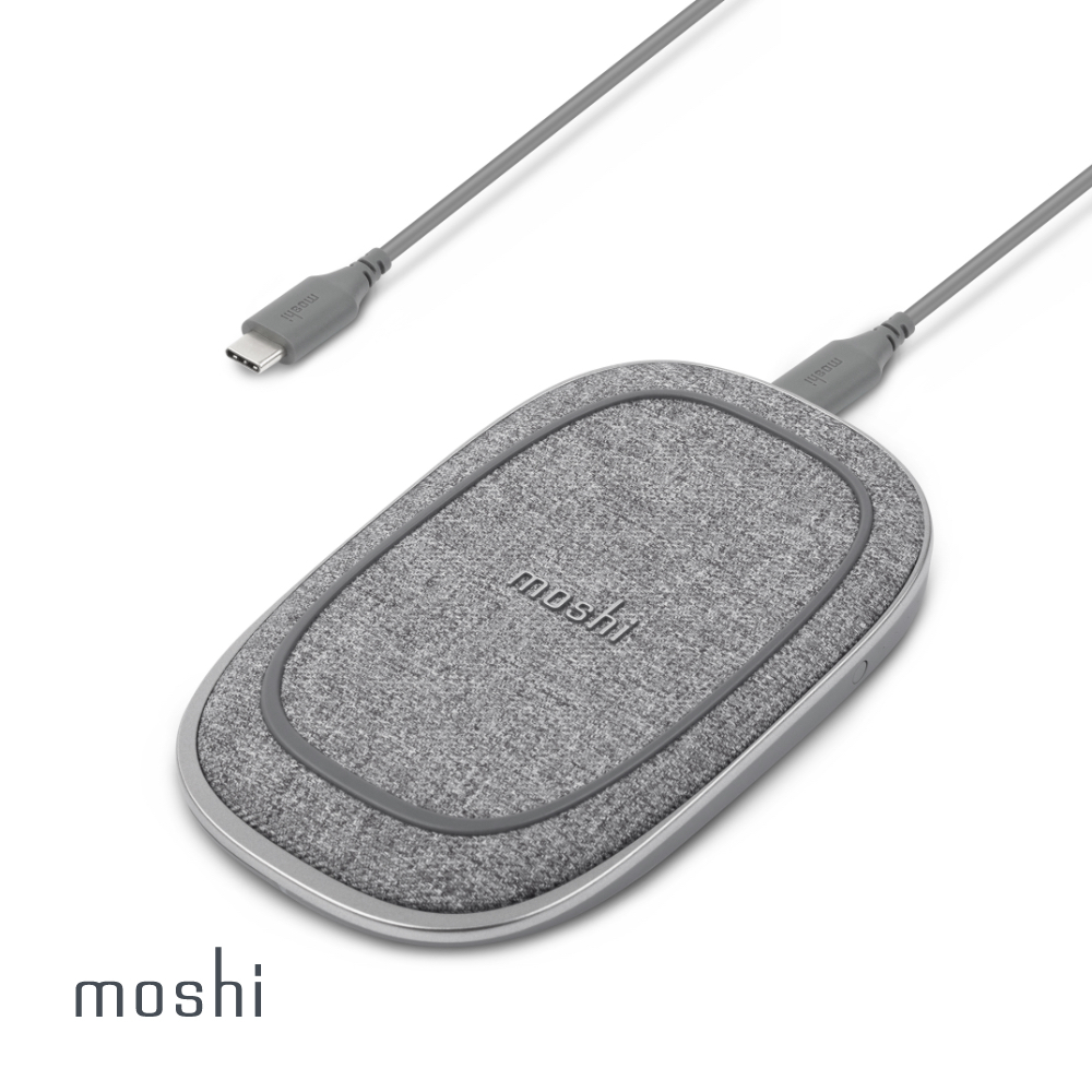 moshi iongo 5k duo 雙向充電帶線行動電源- 行動電源優惠推薦- 手機