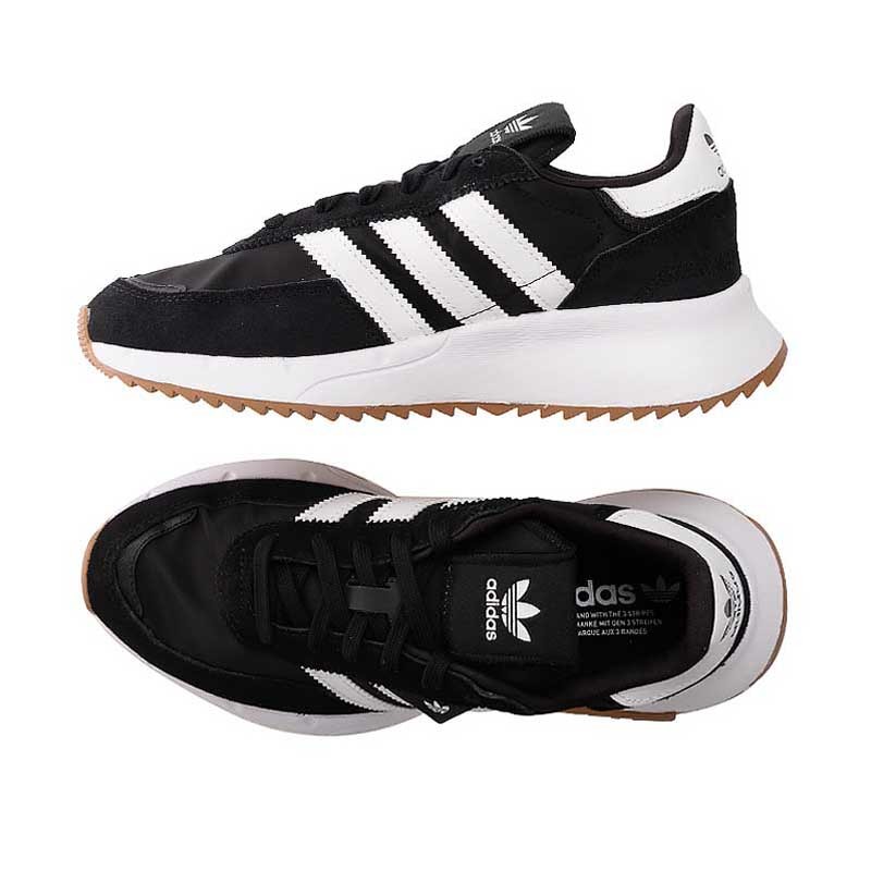 Adidas RETROPY F2 麂皮 運動休閒鞋 IF2877 | 蝦皮購物