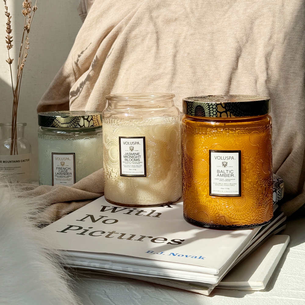 VOLUSPA 擴香｜優惠推薦- 蝦皮購物- 2025年11月