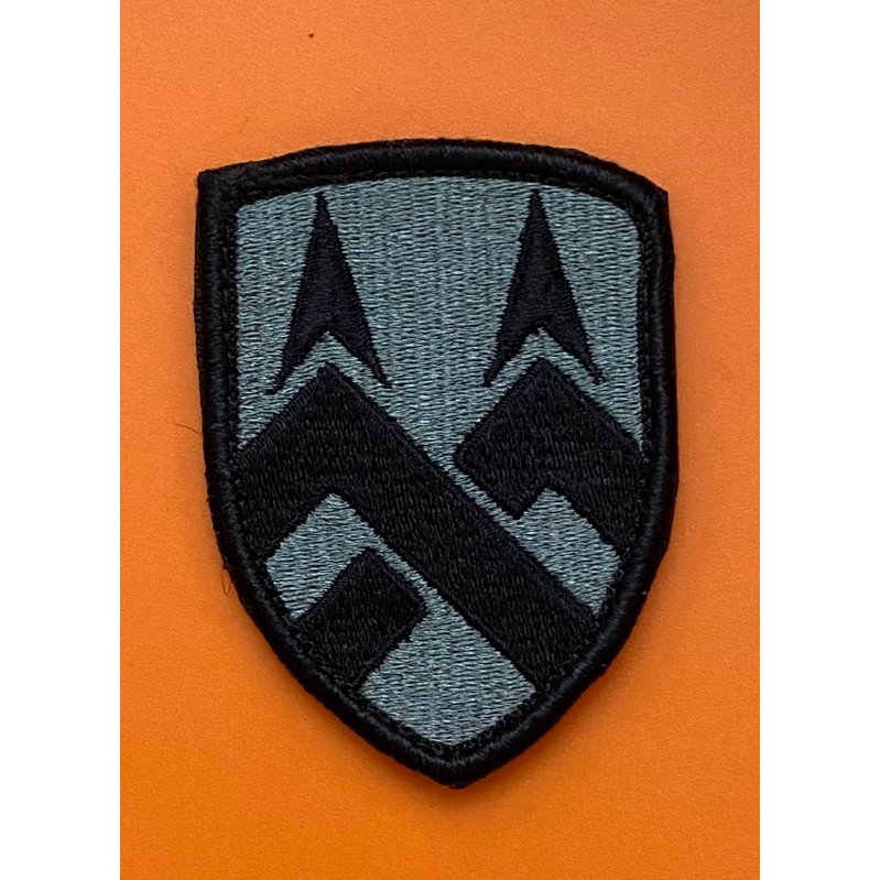 （8） 美軍公發 UCP 陸軍 通用型數位迷彩 第377戰區 支援司令部 臂章 US ARMY ACU 全地形數位迷彩 | 蝦皮購物