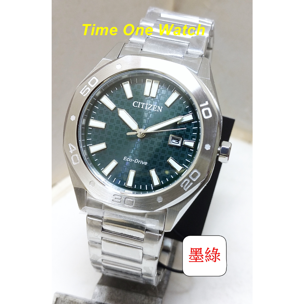 實體店面日系_CITIZEN_星辰錶八角設計框腕錶BM7633-81X_BM7637