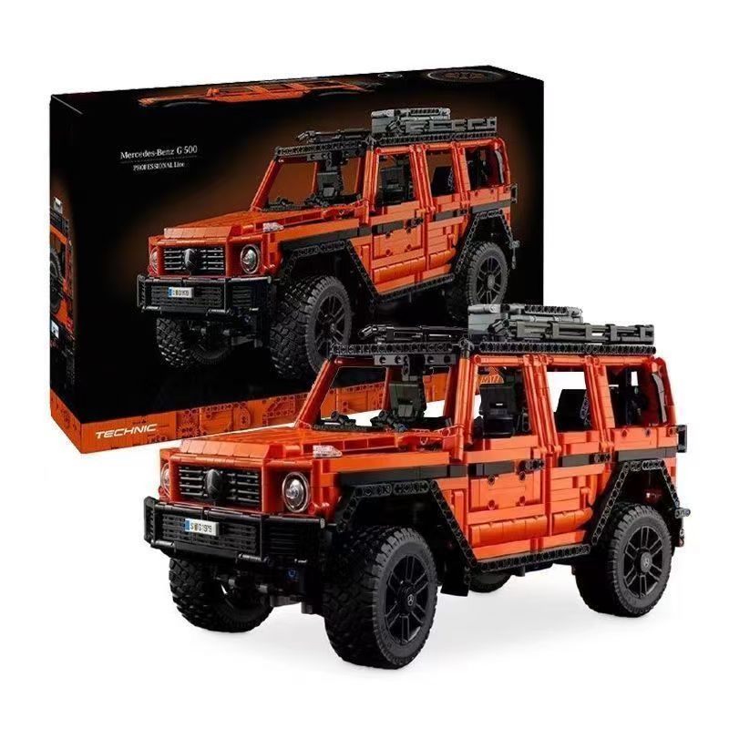 G500 樂高 樂高 42177 樂高積木 積木跑車 越野車積木 樂高越野車 必買站 禮物玩具【樂順積木】 | 蝦皮購物