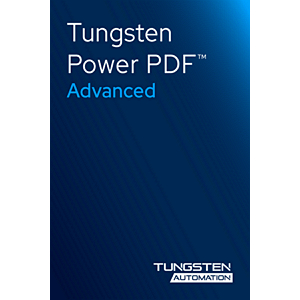 Tungsten Power PDF Advanced 進階版 數位金鑰版 | 蝦皮購物