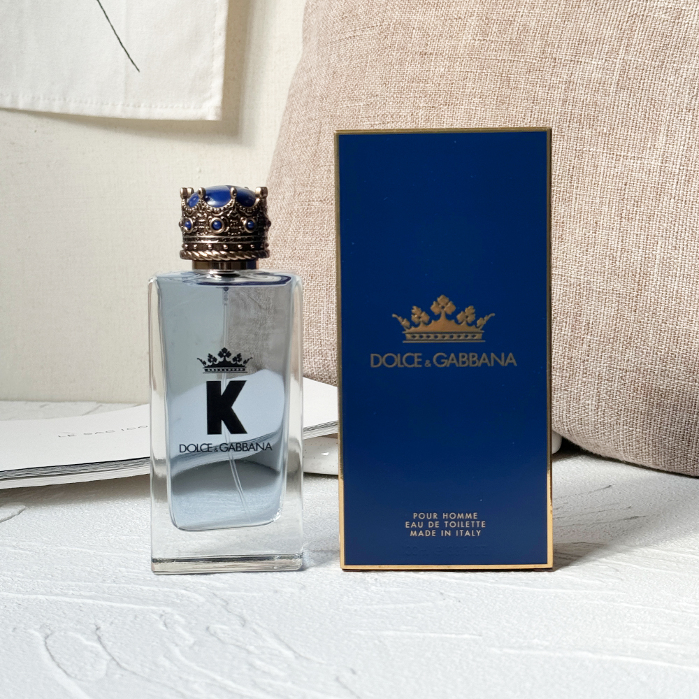DOLCE&GABBANA（香水(男性用)）のフリマアイテム一覧