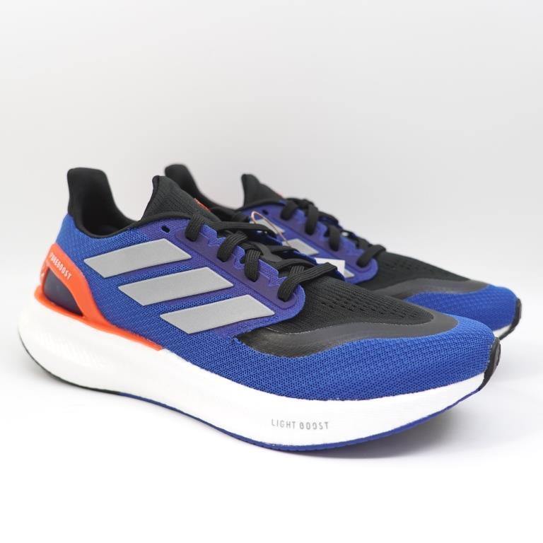 ADIDAS PUREBOOST 5 男生款 慢跑鞋 IF9197 愛迪達 BOOST 運動鞋 | 蝦皮購物