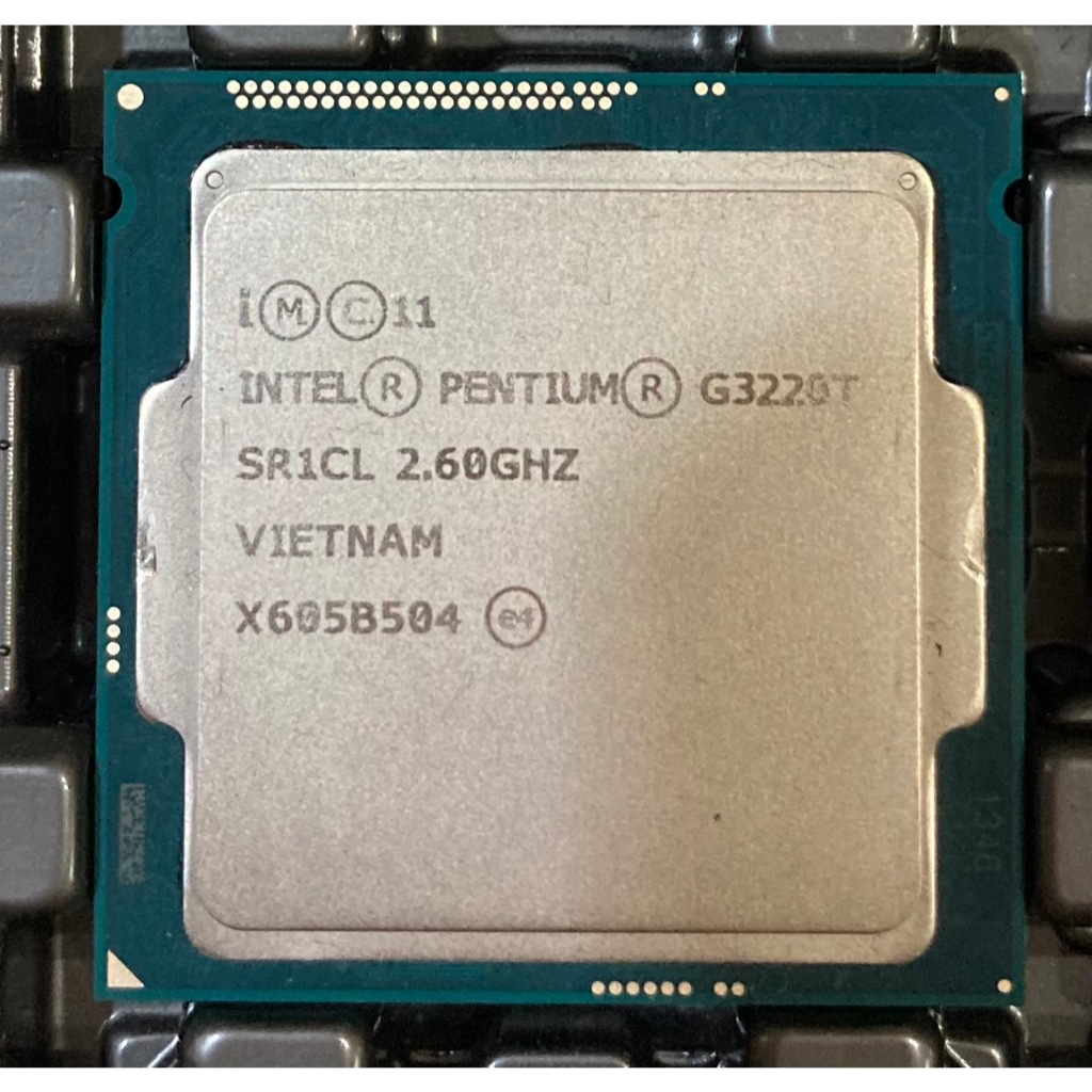 INTEL-G3220T/I3-8100T/G4900T/G5400T/I3-4330TE/I5-8500T | 蝦皮購物