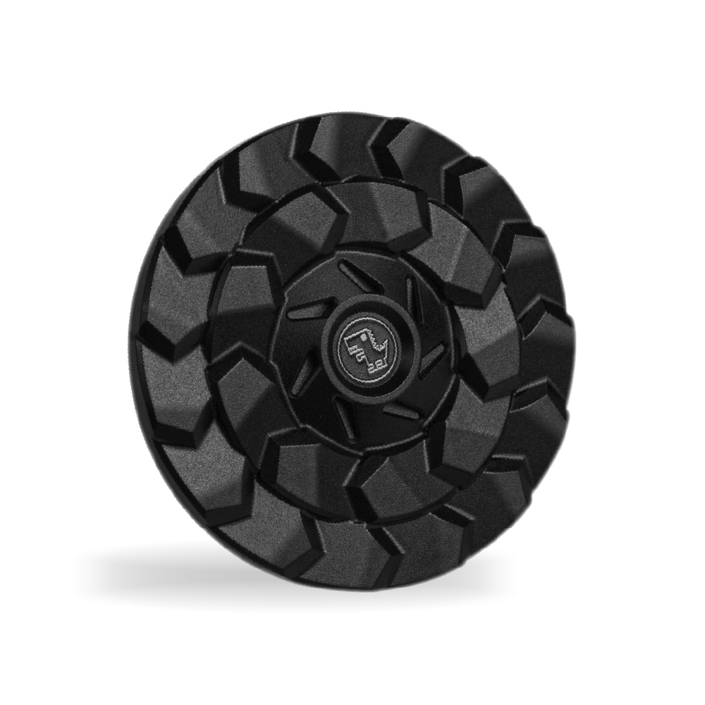 Xilla 吉拉鋁合金油箱蓋油箱飾蓋JET SL 158 CLBCU KRN 全新迪爵