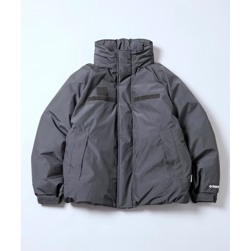 代購PLUS PHENIX GORE-TEX WINDSTOPPER DOWN LEVEL7 羽絨外套| 蝦皮購物