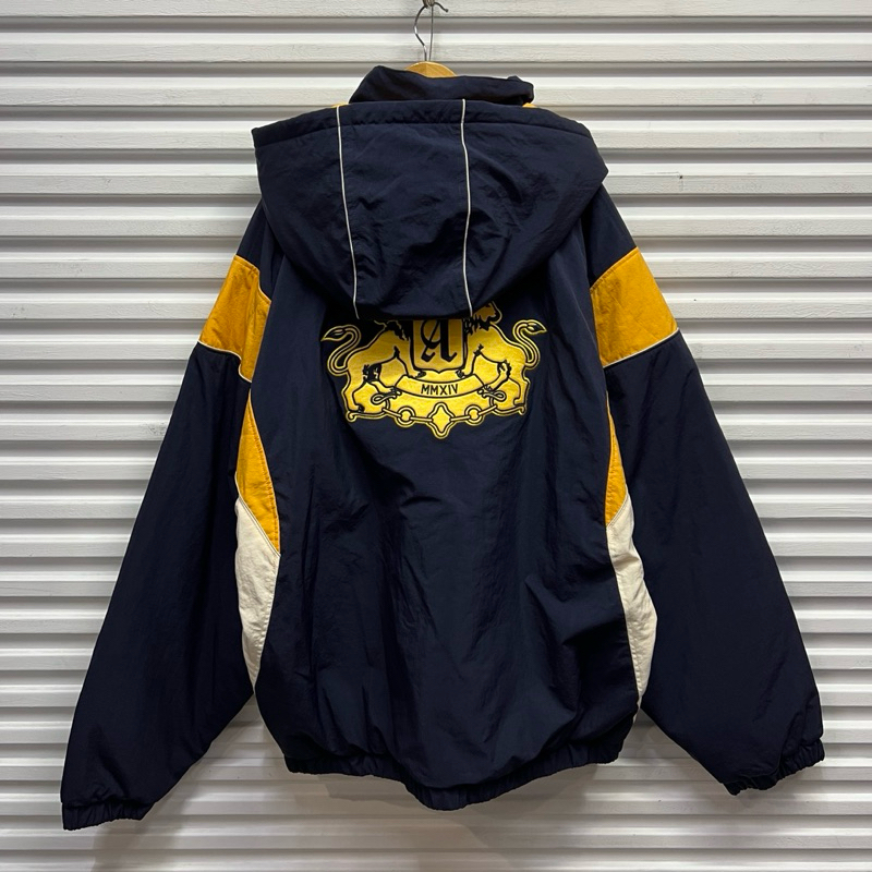 OPMM》-［ Aime Leon Dore ］Collegiate Popover | 蝦皮購物