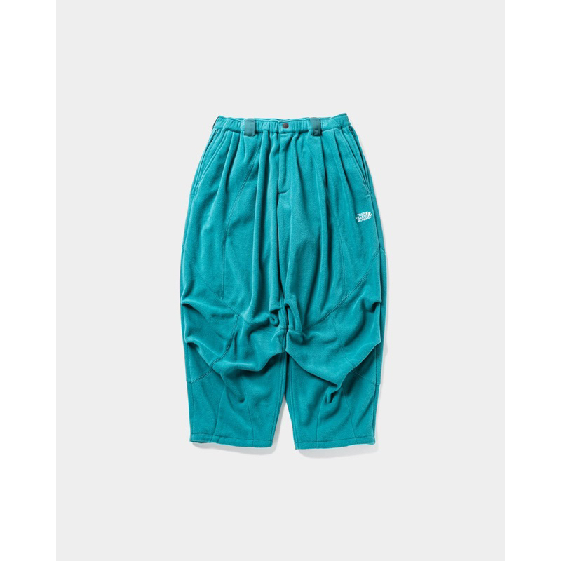 tightbooth-fleece-balloon-pants