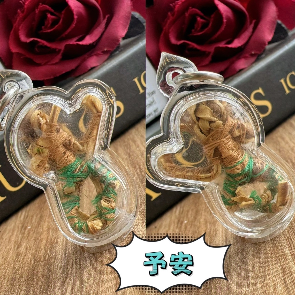 B03阿贊連】 -老虎皮魂魄勇三蛙D卡泰國佛牌聖物招財避邪擋災保鑣| 蝦皮購物
