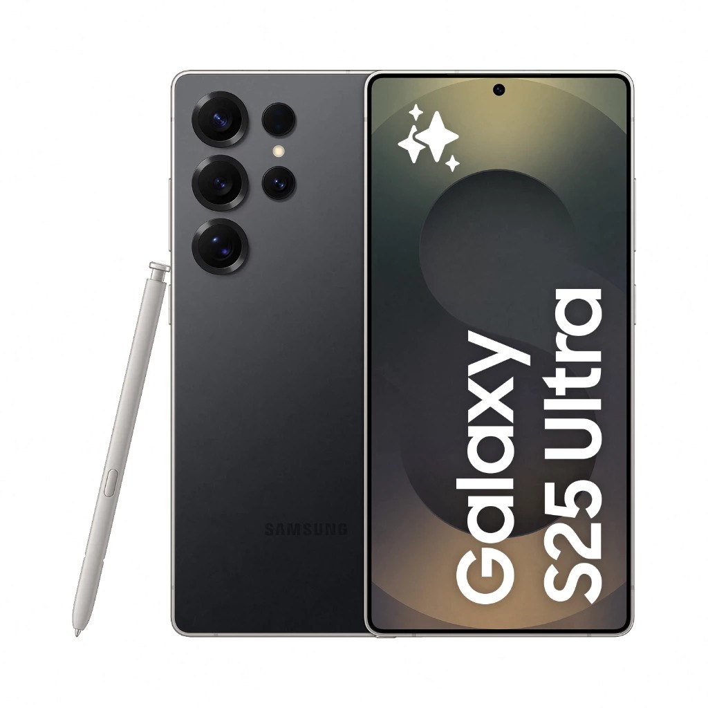 Samsung 三星Galaxy S25 Ultra (12G/512G) 全新公司貨512GB 保固手機
