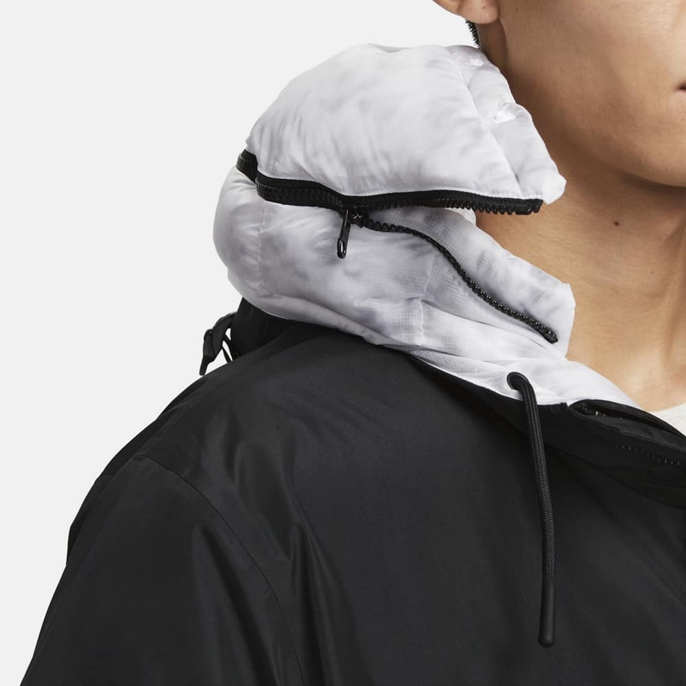 ☆CHIN代購☆ NIKE NSW Storm-Fit Gore-Tex 防水黑頂級保暖外套FB7595 