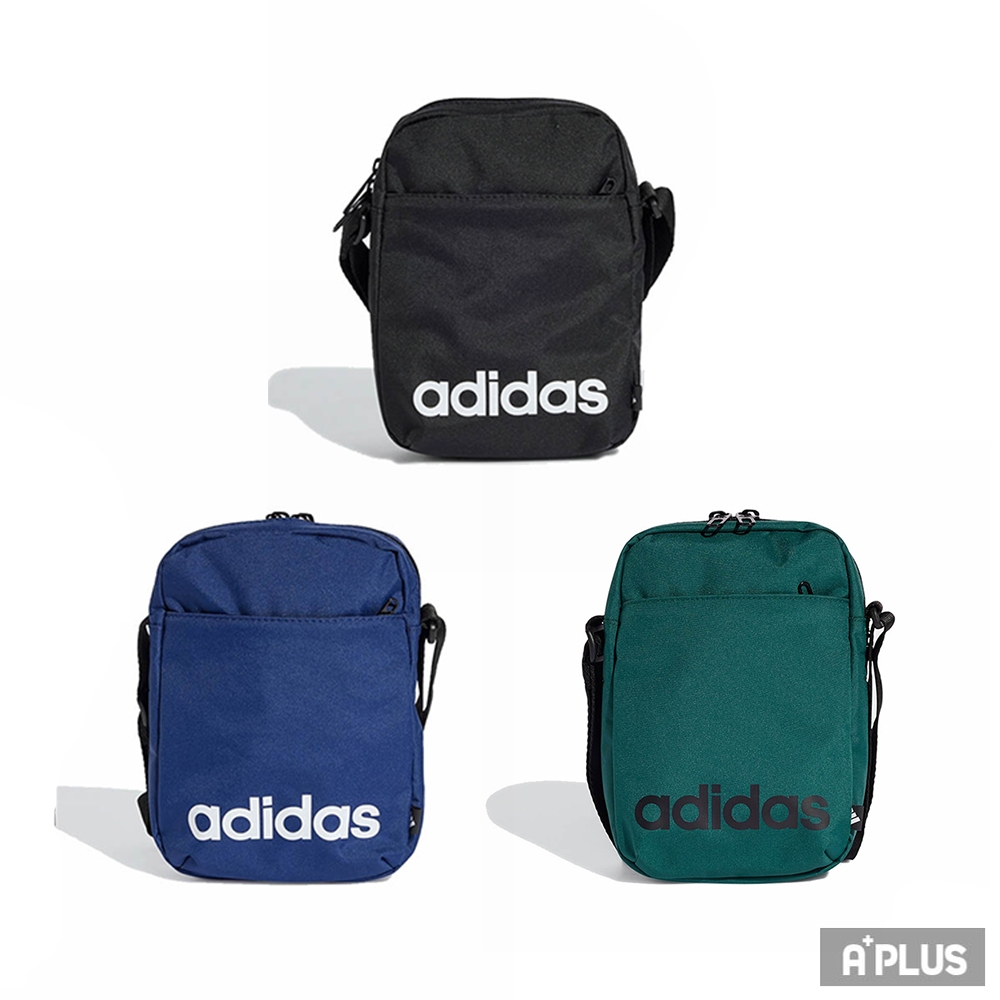 ADIDAS 包包 LINEAR ORG 斜背小包 斜背包 側背包 - IN6128 JE8341 IN6129 | 蝦皮購物
